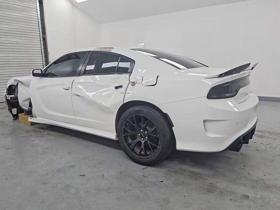 2020 Dodge Charger მანქანა იყიდება აუქციონზე, vin: 2C3CDXHG8LH238503, აუქციონის ნომერი: 63612826