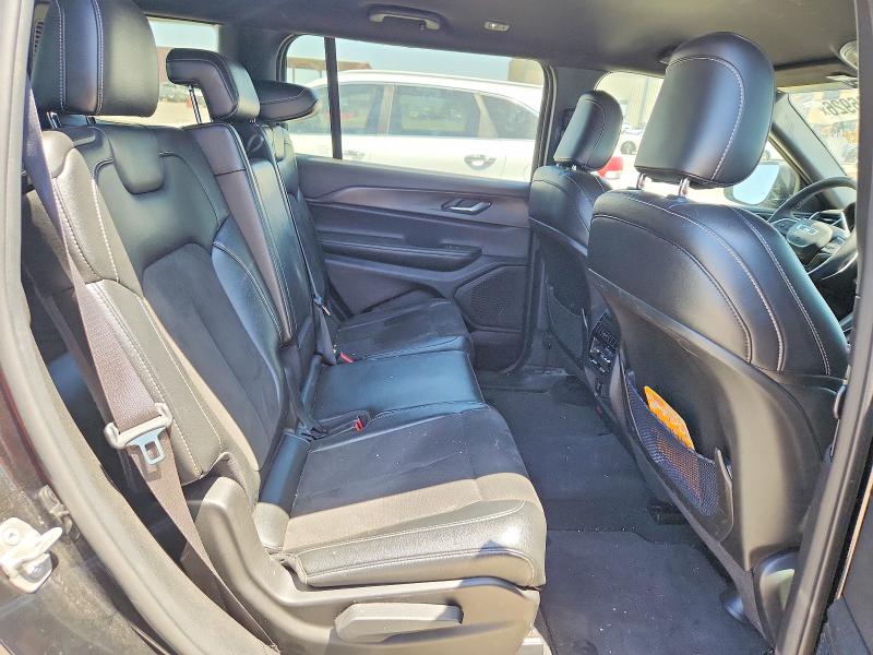Продаж на аукціоні авто 2024 Jeep Grand Cherokee, vin: 1C4RJKAG7R8527074, номер лоту: 64136926