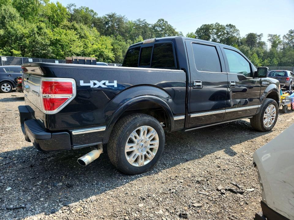 Aukcja sprzedaży 2012 Ford F150, vin: 1FTFW1EF7CFA02647, numer aukcji: 64287796
