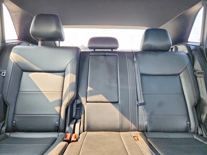 Продажа на аукционе авто 2021 Volkswagen Atlas Cross Sport, vin: 1V2CE2CA2MC217695, номер лота: 64447366