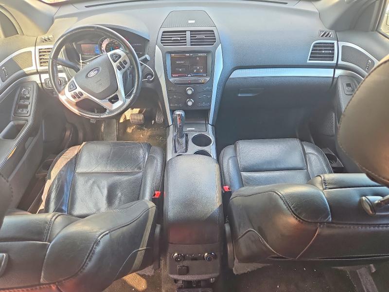 Aukcja sprzedaży 2013 Ford Explorer, vin: 1FM5K7D81DGB41015, numer aukcji: 64642956