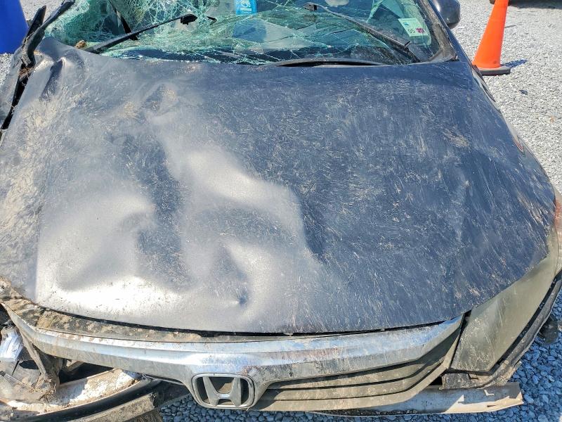Aukcja sprzedaży 2012 Honda Civic, vin: 2HGFB2F58CH565035, numer aukcji: 67153606