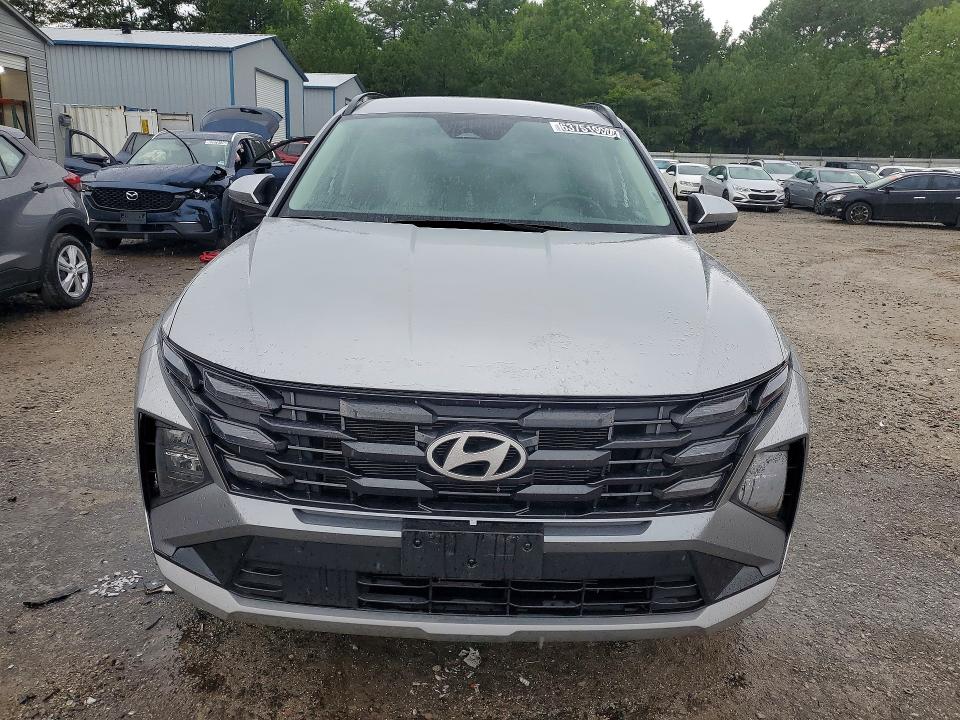 Продажа на аукционе авто 2025 Hyundai Tucson, vin: 5NMJBCDE6SH518459, номер лота: 63751996