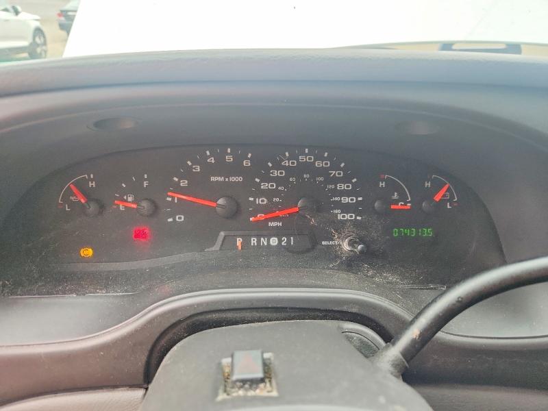 66757006 :رقم المزاد ، 1FTNE24W17DA25249 vin ، 2007 Ford Econoline مزاد بيع