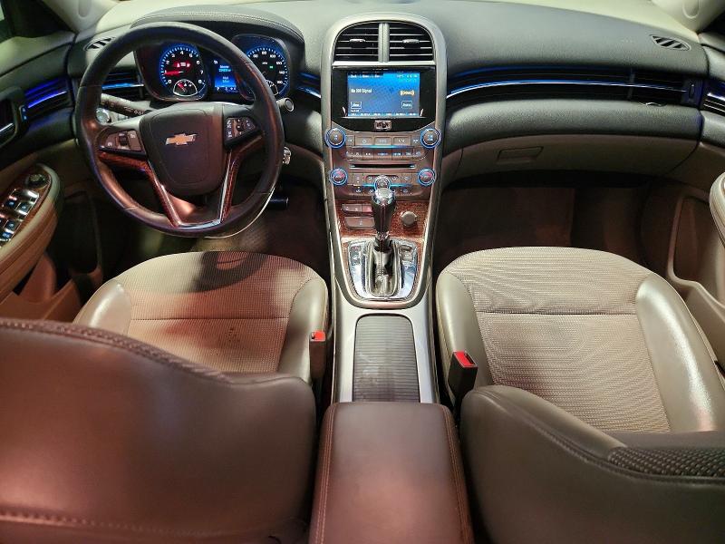 Aukcja sprzedaży 2013 Chevrolet Malibu, vin: 1G11E5SA7DU139106, numer aukcji: 64620976