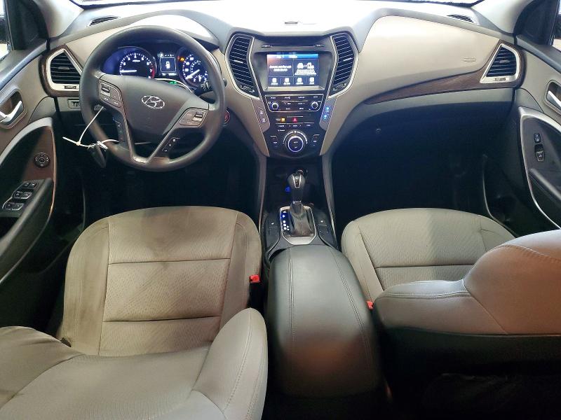 Aukcja sprzedaży 2018 Hyundai Santa Fe Sport, vin: 5NMZUDLB3JH085479, numer aukcji: 64428146