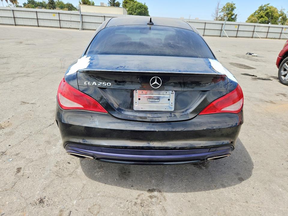 2019 Mercedes-benz Cla მანქანა იყიდება აუქციონზე, vin: WDDSJ4EB5KN750867, აუქციონის ნომერი: 66172616