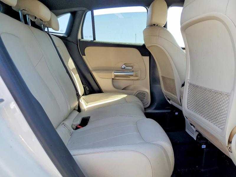 Aukcja sprzedaży 2021 Mercedes-benz Gla, vin: W1N4N4GBXMJ267561, numer aukcji: 65579836