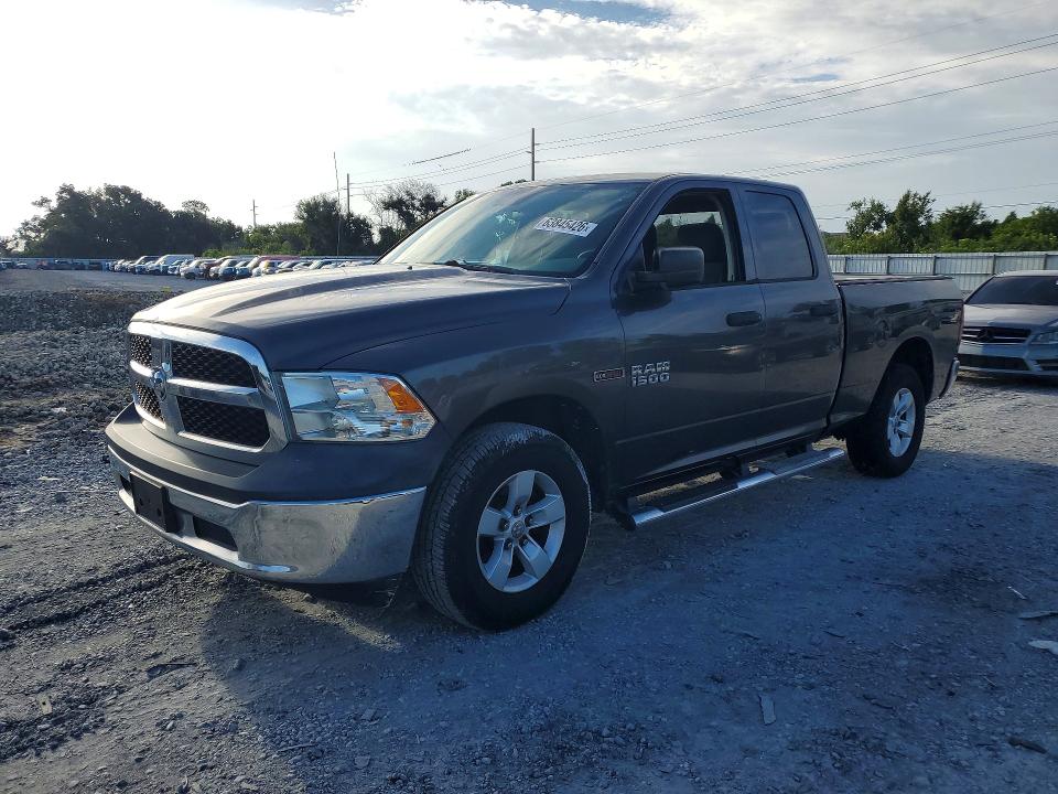 Auction sale of the 2014 Ram 1500, vin: 1C6RR7FM0ES356984, lot number: 63845426