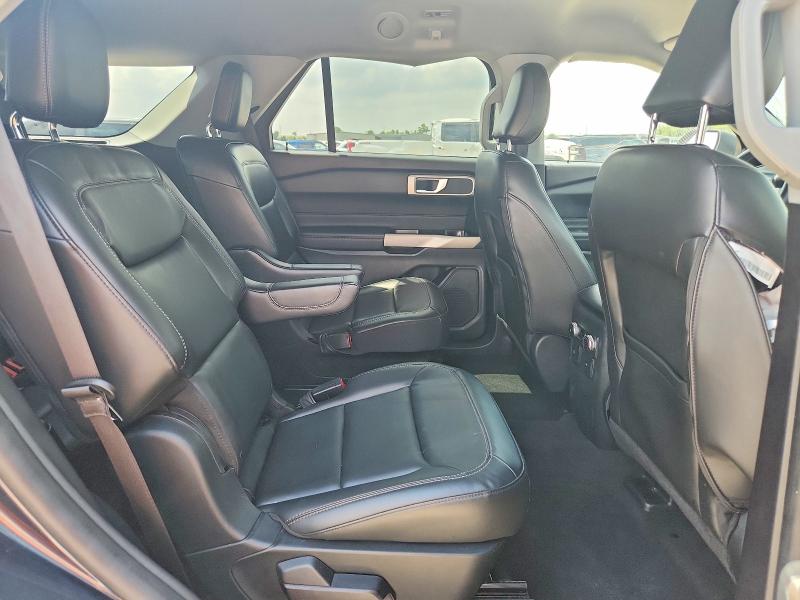Продаж на аукціоні авто 2022 Ford Explorer, vin: 1FMSK7DH4NGC01390, номер лоту: 64568906