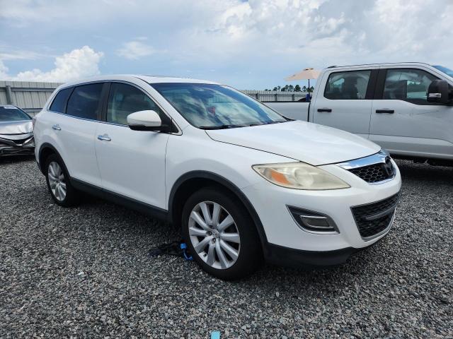 Aukcja sprzedaży 2010 Mazda Cx-9, vin: JM3TB2MA0A0210869, numer aukcji: 66945896
