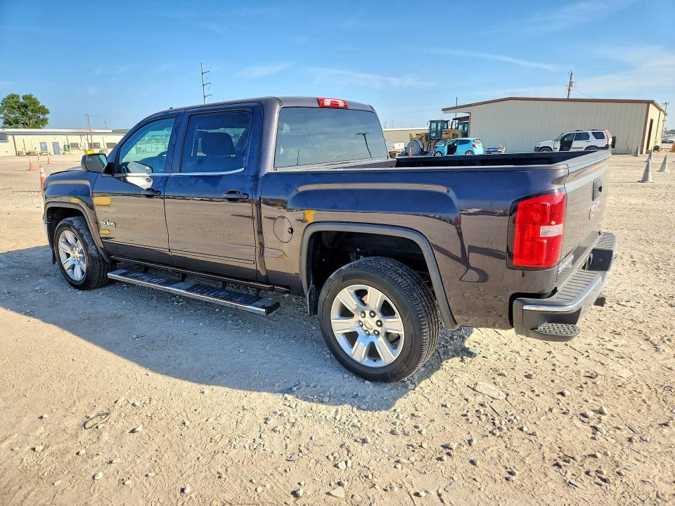 Aukcja sprzedaży 2014 Gmc Sierra, vin: 3GTP1UEC9EG495971, numer aukcji: 64411636