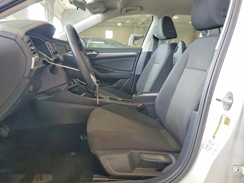 Aukcja sprzedaży 2019 Volkswagen Jetta, vin: 3VWN57BU2KM264933, numer aukcji: 66803116