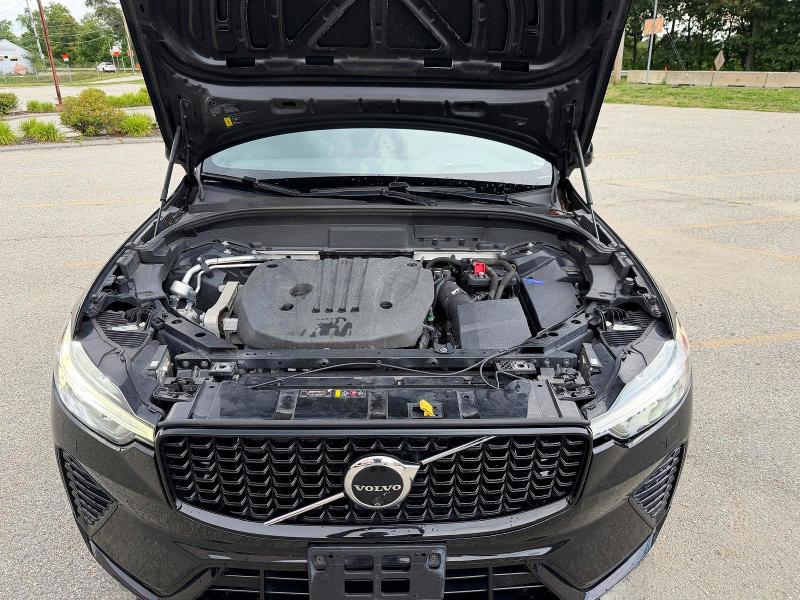 Продажа на аукционе авто 2024 Volvo Xc60, vin: YV4L12RM5R1801281, номер лота: 67400746