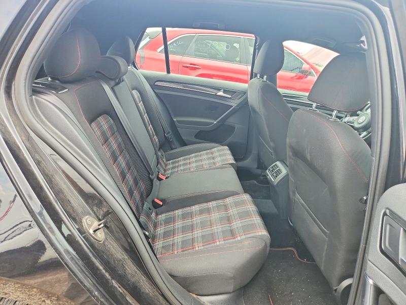 Продаж на аукціоні авто 2017 Volkswagen Gti, vin: 3VW447AU0HM040262, номер лоту: 65327176