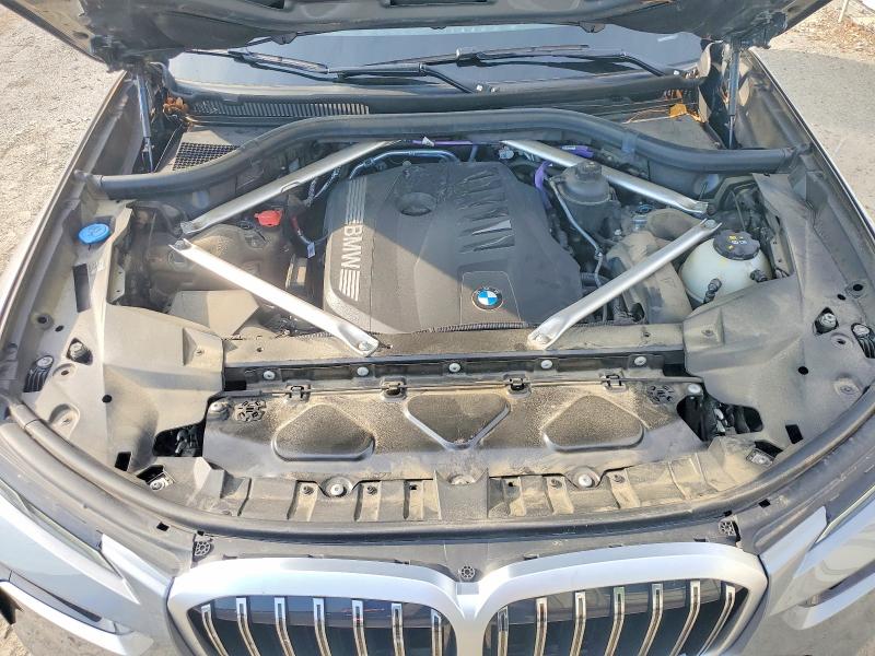 Aukcja sprzedaży 2023 Bmw X7, vin: 5UX23EM04P9R40684, numer aukcji: 65728476