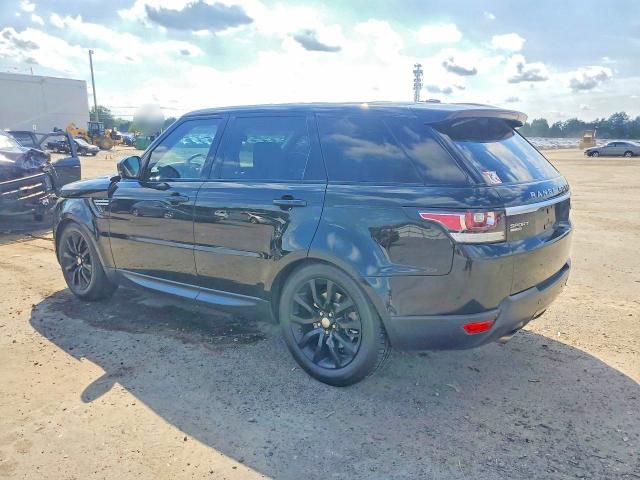 Продаж на аукціоні авто 2014 Land Rover Range Rover Sport, vin: SALWR2WF4EA311383, номер лоту: 65667116