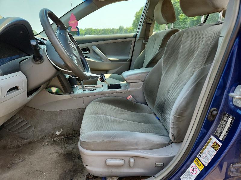 2009 Toyota Camry მანქანა იყიდება აუქციონზე, vin: 4T1BE46K79U315955, აუქციონის ნომერი: 64767396