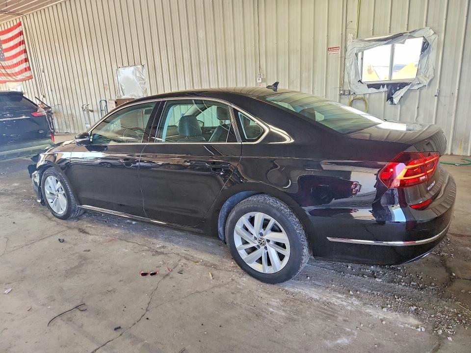 Продажа на аукционе авто 2018 Volkswagen Passat, vin: 1VWBA7A38JC046972, номер лота: 63350466