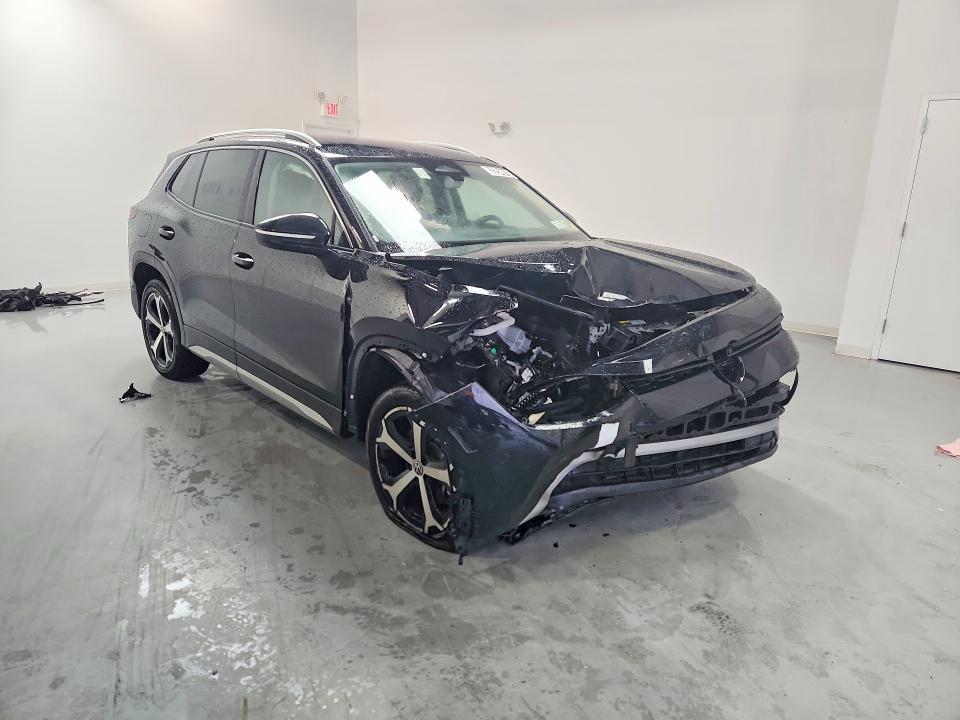 Aukcja sprzedaży 2026 Volkswagen Tiguan, vin: 3VVER7RM9TM016517, numer aukcji: 63204016