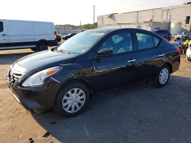Продаж на аукціоні авто 2016 Nissan Versa, vin: 3N1CN7AP0GL823675, номер лоту: 64405166