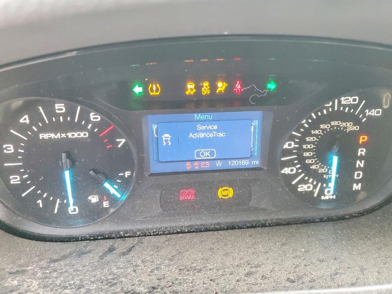 2012 Ford Edge მანქანა იყიდება აუქციონზე, vin: 2FMDK4JCXCBA29774, აუქციონის ნომერი: 65310646