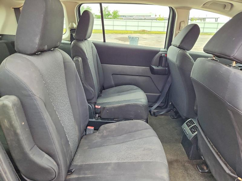 Продажа на аукционе авто 2012 Mazda 5, vin: JM1CW2CL7C0137826, номер лота: 63953816