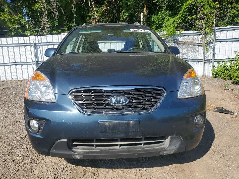 Aukcja sprzedaży 2011 Kia Rondo, vin: KNAHH8C83B7359149, numer aukcji: 63584186