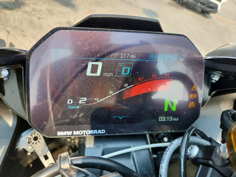 Aukcja sprzedaży 2026 Bmw S 1000, vin: WB10P2305T6M35839, numer aukcji: 63569266