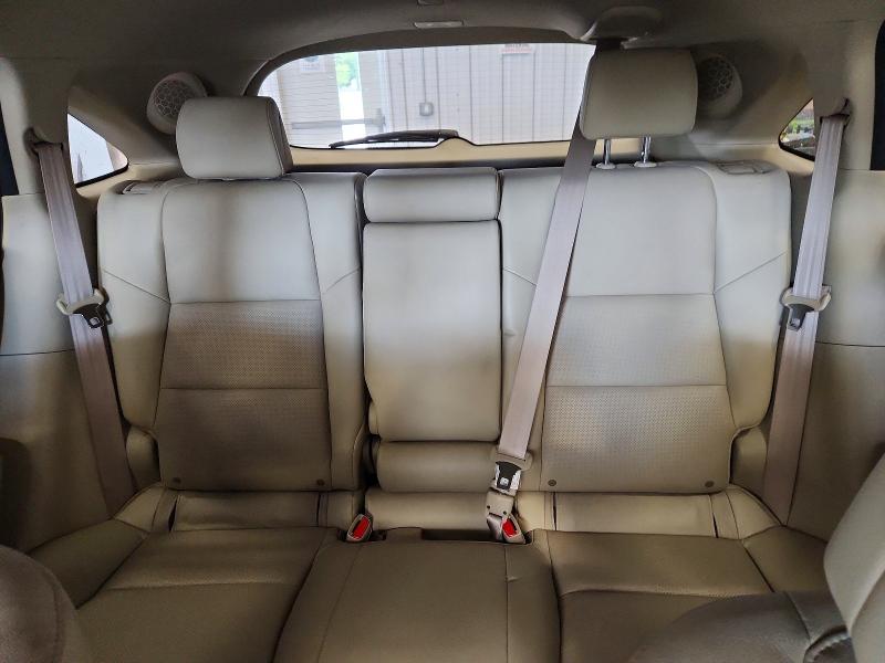 Aukcja sprzedaży 2017 Acura Rdx, vin: 5J8TB4H72HL009360, numer aukcji: 63332706