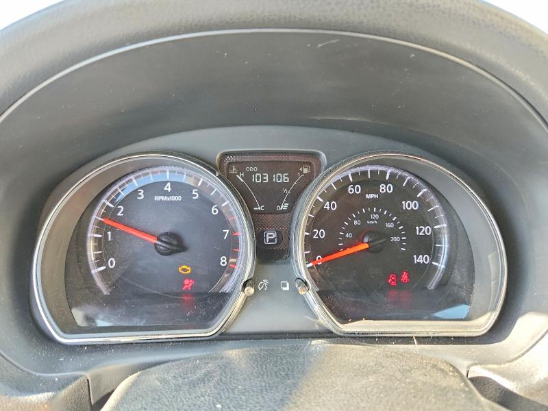Продажа на аукционе авто 2017 Nissan Versa, vin: 3N1CN7AP8HK452370, номер лота: 63554926