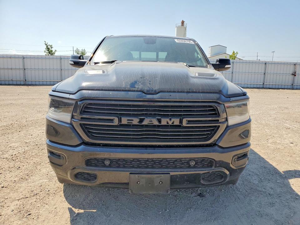 2020 Ram 1500 მანქანა იყიდება აუქციონზე, vin: 1C6SRFJTXLN308821, აუქციონის ნომერი: 65936706