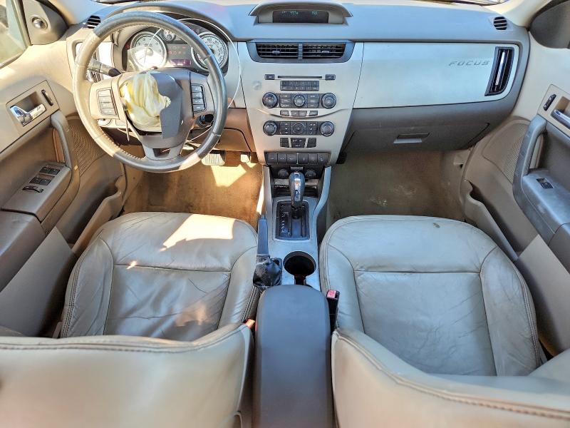Aukcja sprzedaży 2008 Ford Focus, vin: 1FAHP35N28W233994, numer aukcji: 63834236