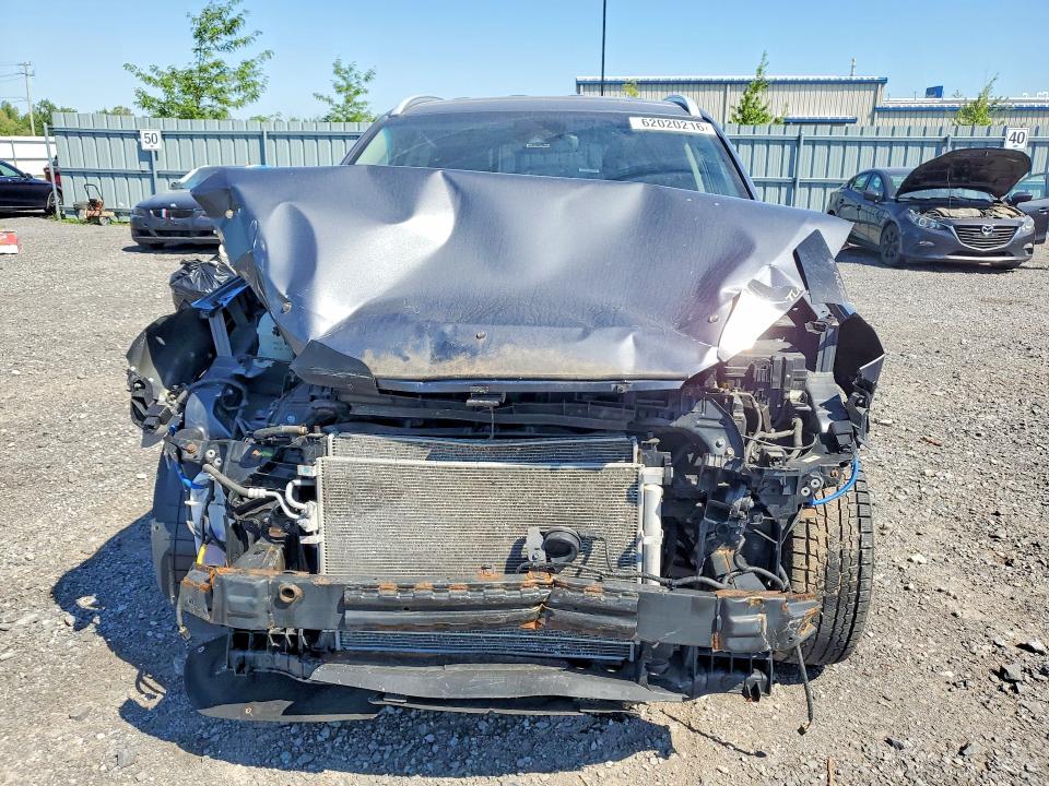 62020216 :رقم المزاد ، KM8J3CA43KU027702 vin ، 2019 Hyundai Tucson مزاد بيع
