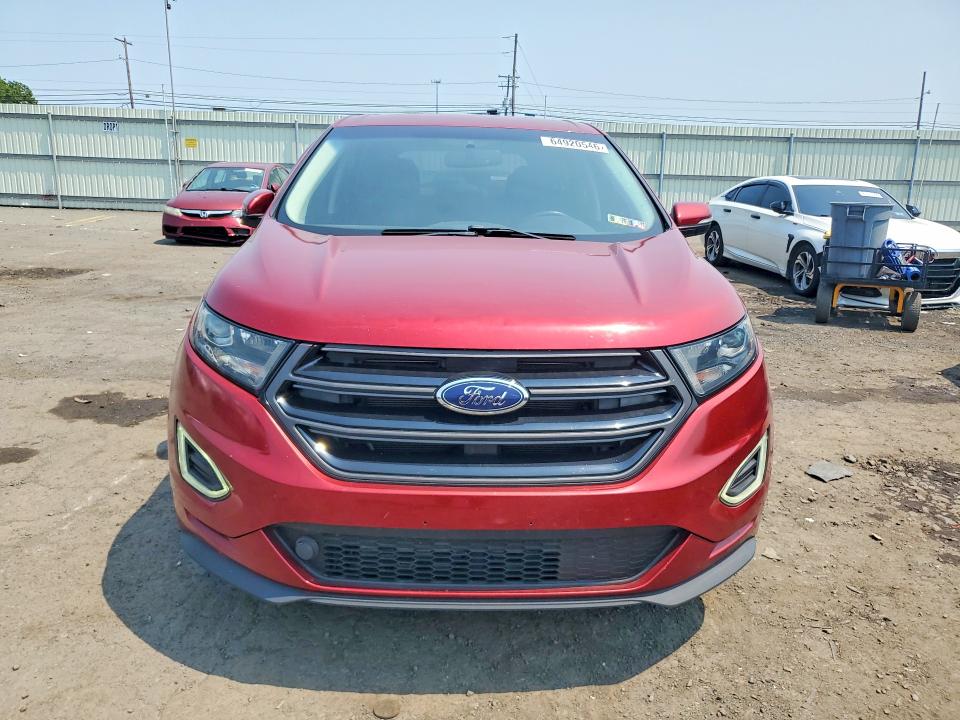 Aukcja sprzedaży 2015 Ford Edge, vin: 2FMTK4APXFBB55748, numer aukcji: 64920546