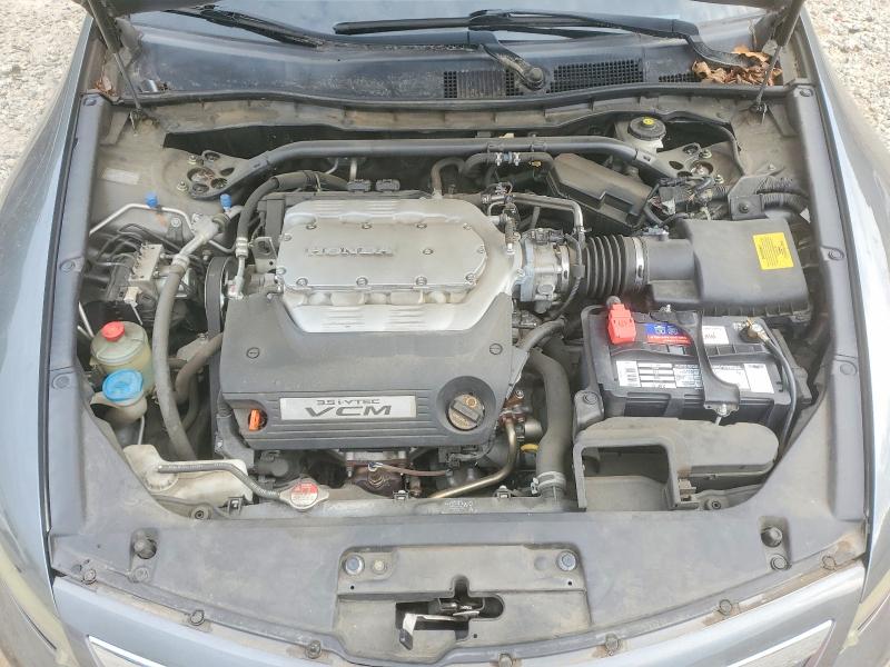 Продаж на аукціоні авто 2012 Honda Accord, vin: 1HGCS2B85CA009699, номер лоту: 63193716