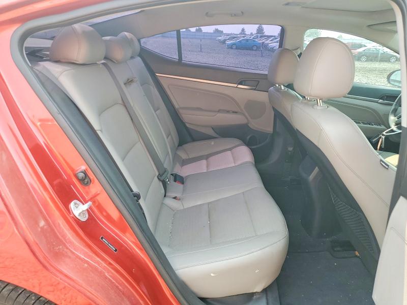Aukcja sprzedaży 2017 Hyundai Elantra, vin: 5NPD84LF2HH005569, numer aukcji: 64461586