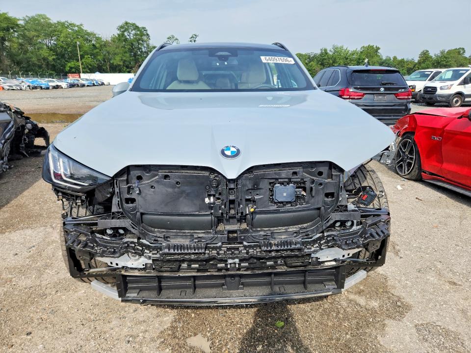 Aukcja sprzedaży 2026 Bmw X3, vin: 5UX53GP00T9431464, numer aukcji: 64097696