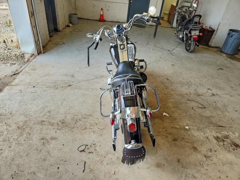 Продажа на аукционе авто 2002 Harley-davidson Flsts, vin: 1HD1BRY122Y059716, номер лота: 64608896