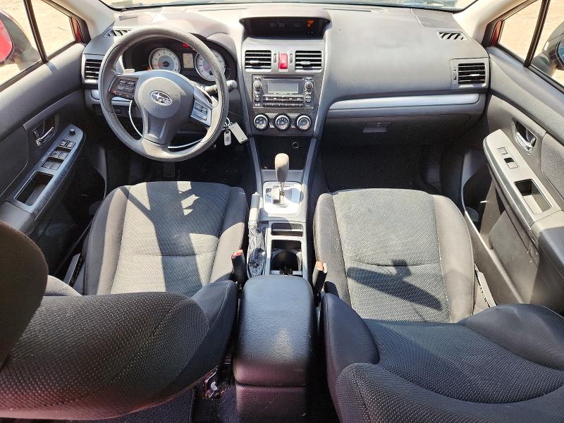Aukcja sprzedaży 2012 Subaru Impreza, vin: JF1GPAC69CH218594, numer aukcji: 64397856
