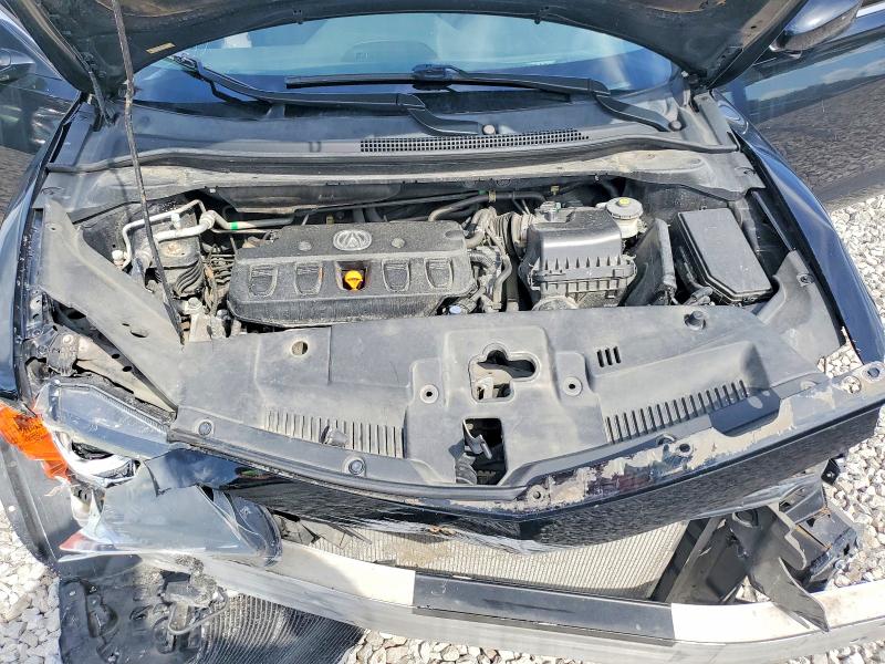 Aukcja sprzedaży 2015 Acura Ilx, vin: 19VDE1F34FE000733, numer aukcji: 65638436