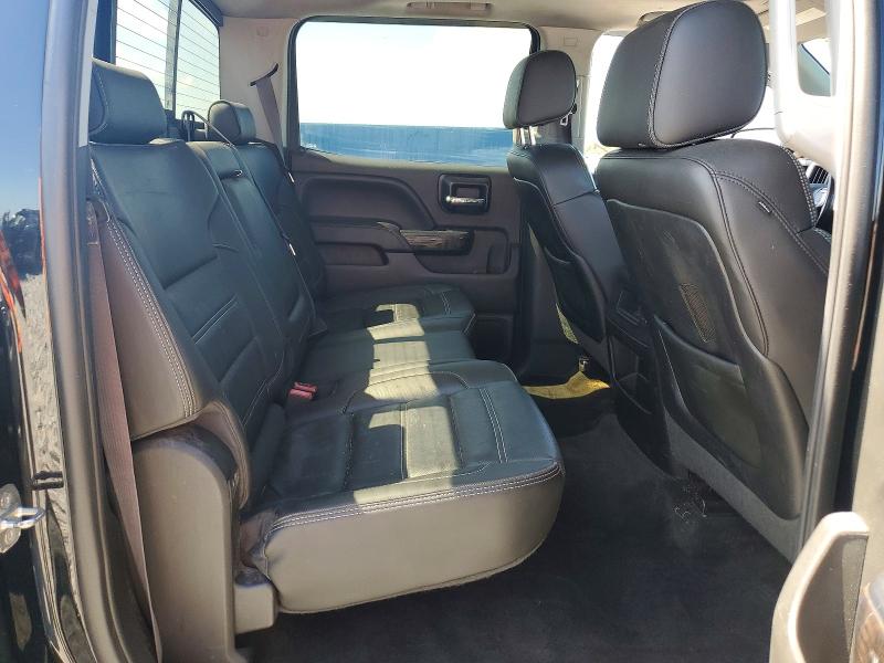 Aukcja sprzedaży 2014 Gmc Sierra, vin: 3GTU2WEJ7EG348901, numer aukcji: 64737306