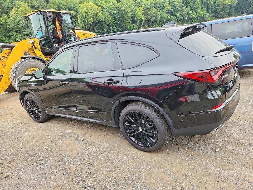 Aukcja sprzedaży 2026 Acura Mdx, vin: 5J8YE1H95TL018253, numer aukcji: 67416366