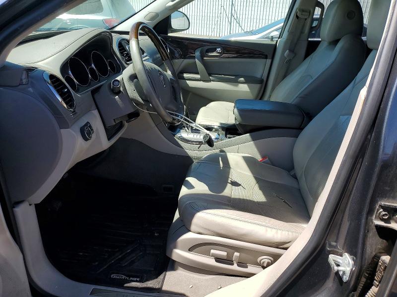Продажа на аукционе авто 2014 Buick Enclave, vin: 5GAKRBKD4EJ115312, номер лота: 63736226