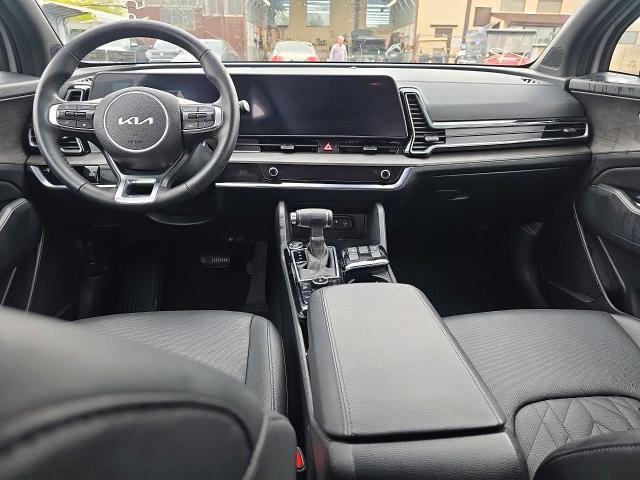 Продажа на аукционе авто 2025 Kia Sportage, vin: 5XYK6CDF0SG273881, номер лота: 64634706