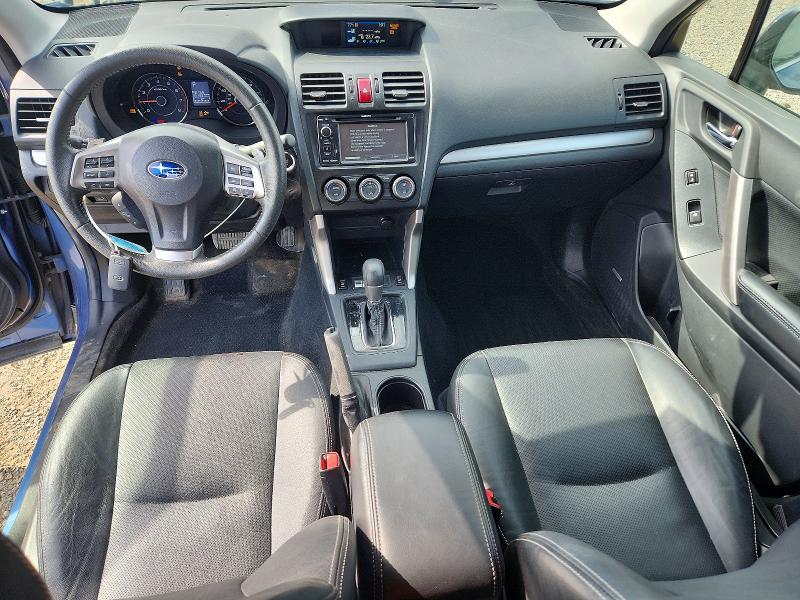 Aukcja sprzedaży 2015 Subaru Forester, vin: JF2SJGWC3FH836574, numer aukcji: 65170546