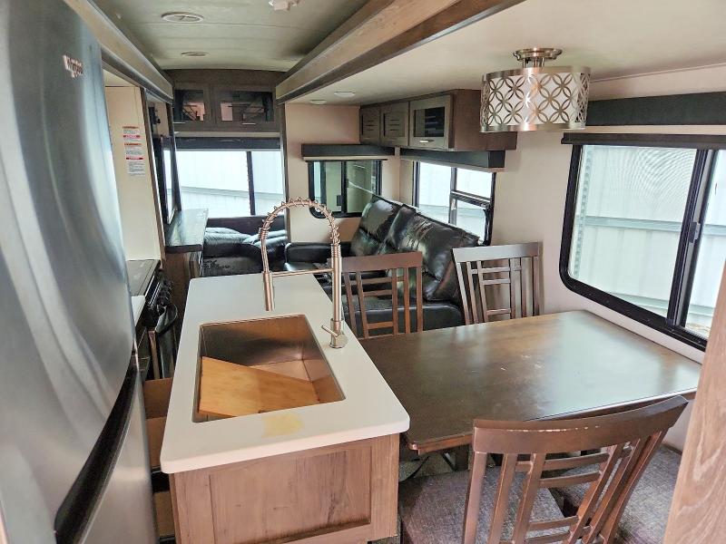 Продаж на аукціоні авто 2019 Forest River Hemisphere, vin: 4X4TSBC28KU084235, номер лоту: 65631366