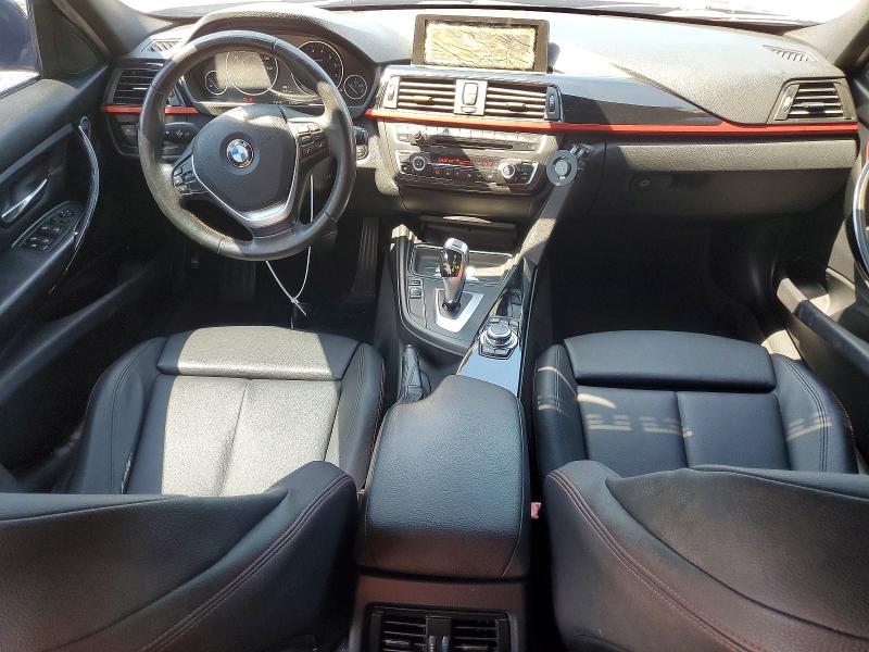 Продаж на аукціоні авто 2013 Bmw 328, vin: WBA3A5C54DF355493, номер лоту: 64888486