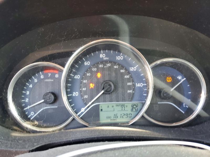 65955786 :رقم المزاد ، 2T1BURHEXGC607301 vin ، 2016 Toyota Corolla مزاد بيع