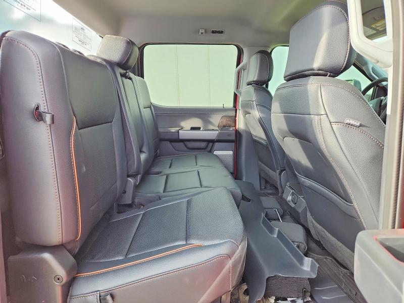Aukcja sprzedaży 2026 Ford F350, vin: 1FT8W3BMXTEC80097, numer aukcji: 65268696